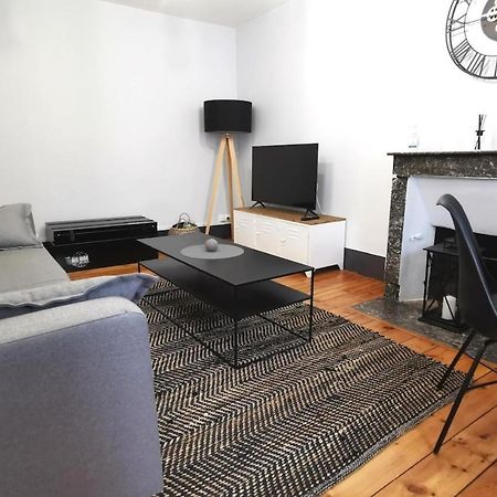 Апартаменты Coup De Coeur 42 M2 ! Hyper Centre Limoges Gare Экстерьер фото