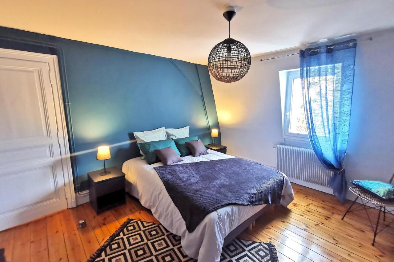 Апартаменты Coup De Coeur 42 M2 ! Hyper Centre Limoges Gare Экстерьер фото